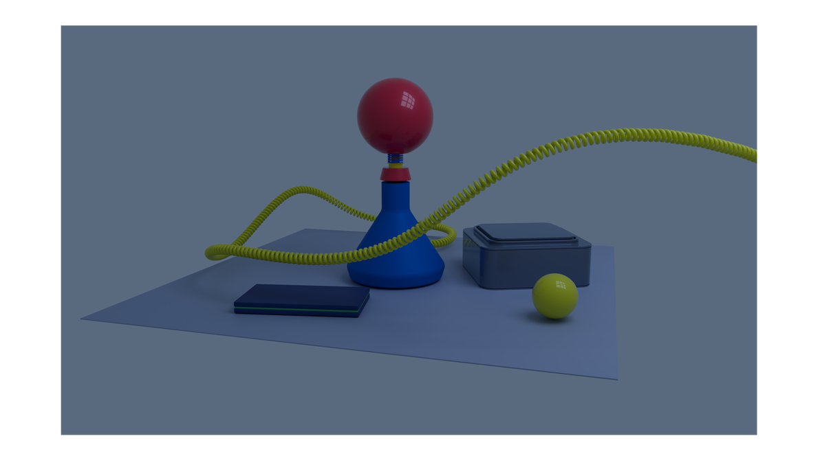 Simple Create Contraptions Contraption by monkeymagico on DeviantArt