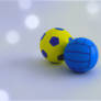 FauxBalls