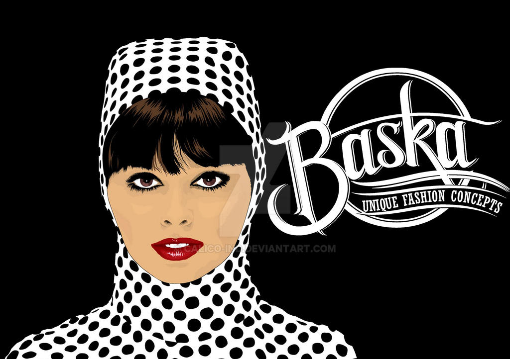 Bask Ritual Logo Baska logo design by Calico-ind on DeviantArt