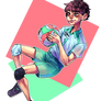 Request - Oikawa Tooru