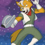 Fox McCloud