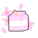 blossomilk pixel version