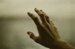 Touching To Infinity by burcinesin