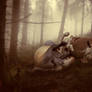 Just Two Lost Souls