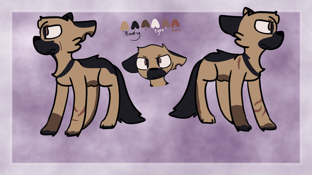 Custom by Imnotgivingup