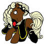 Storm My Little Pony