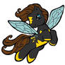 Wasp My Little Pony