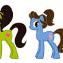 MLP FIM Daughter's of Triton