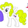 MLP G1 Year 3 Unicorn + Pegasi