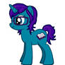 New pony avatar