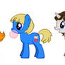 MLP Charlie Chocolate Factory Kids