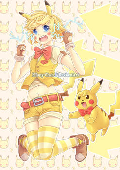 PikaGirl