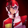 Voltron - Keith