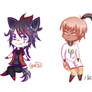 [Z] Batch chibis