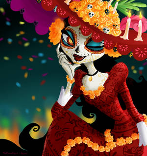 La Muerte