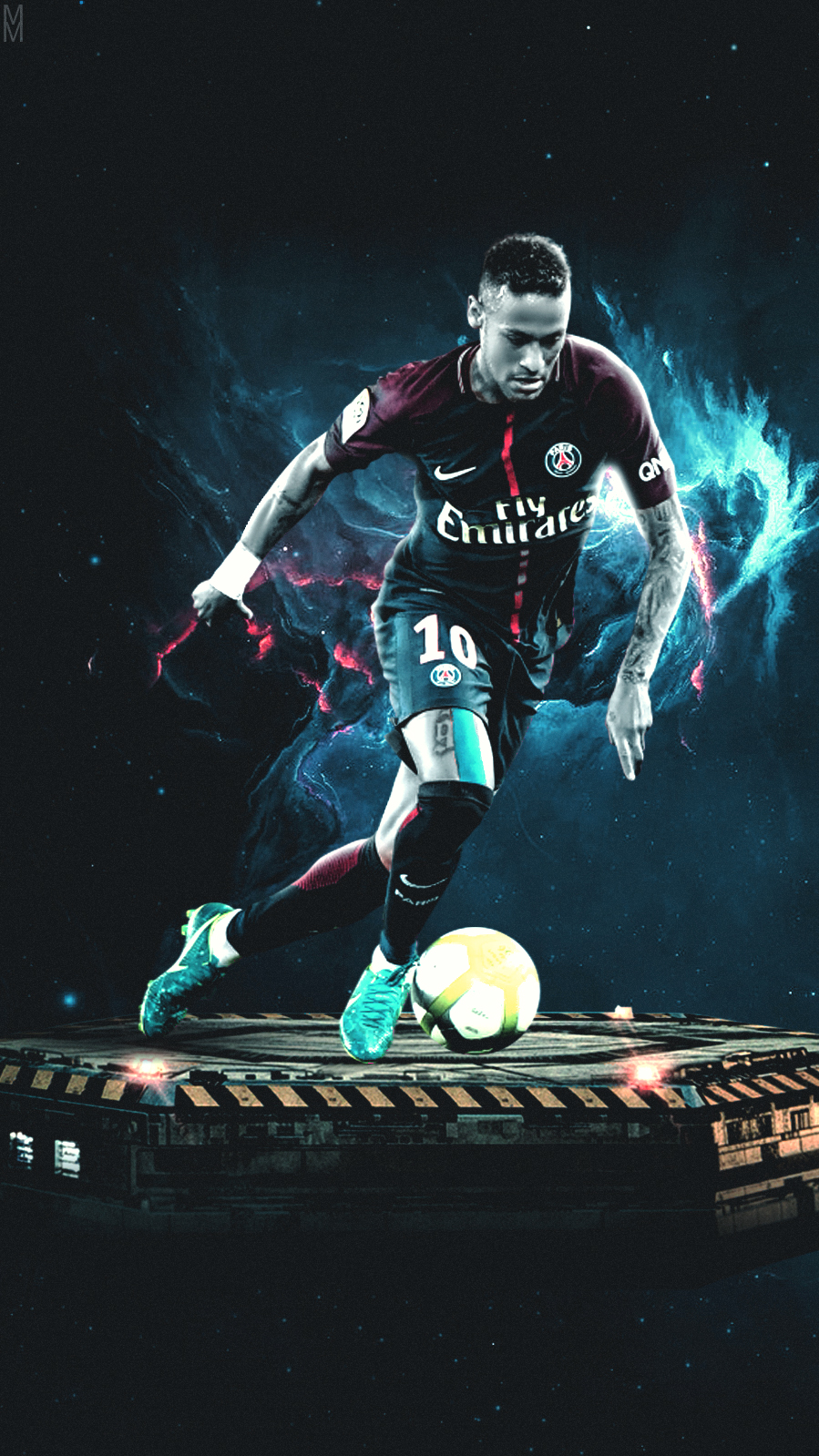 Neymar Jr Wallpaper By Mouhgrfx On Deviantart Neymar Jr Wallpaper By Mouhgrfx On Deviantart