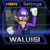 super smash bros crusade