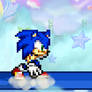 Please stay Sonic