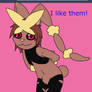 Tumblr Question #10: Mega Lopunny!