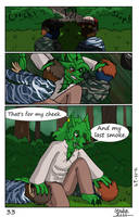 Tales from Echidna Ch.2 Pg.20