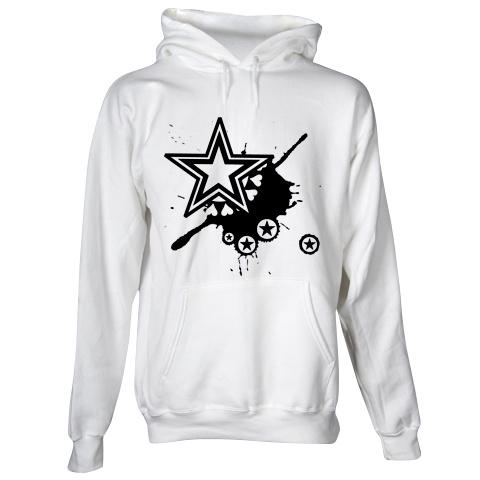 Star Splatter by Artamatik on DeviantArt