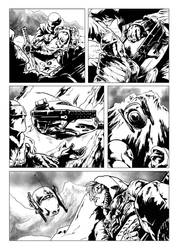 SNAKE EYES 3 pg10 test pages