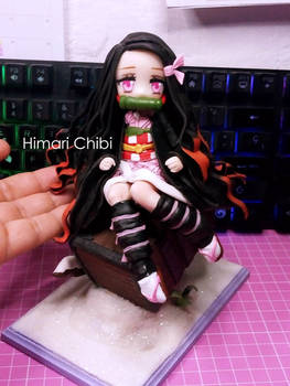 Nezuko