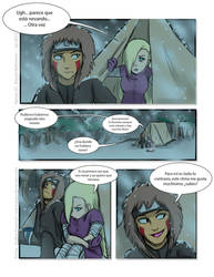 Naruto comic intro p.7 by arger