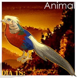 30DaysChallenge_18Animal