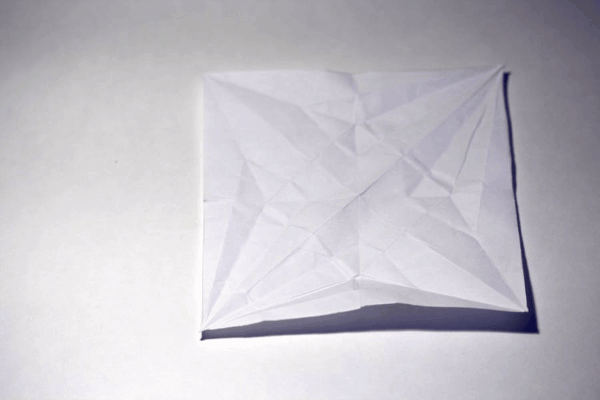 Paper crane stop-motion by synconi on DeviantArt Paper crane stop-motion by synconi on DeviantArt