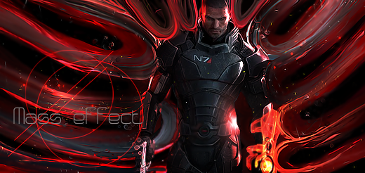 Mass effect Tag