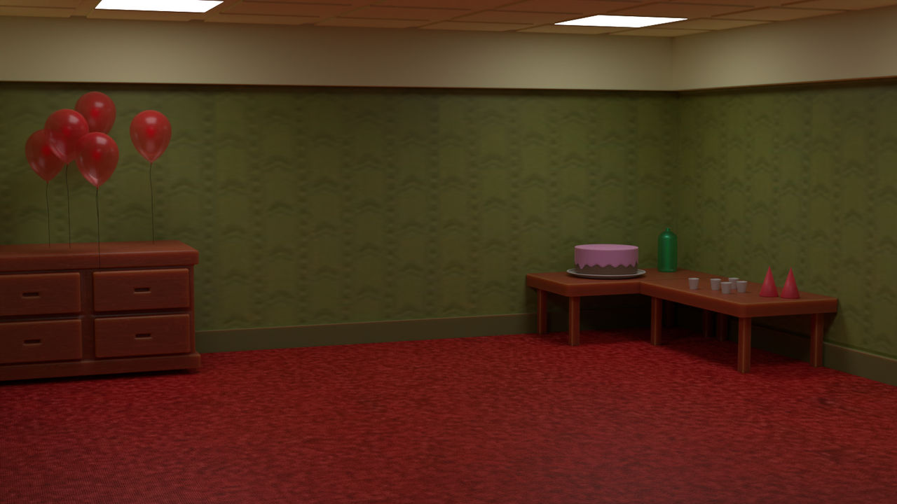 Level Fun:) by MomoYugo on DeviantArt