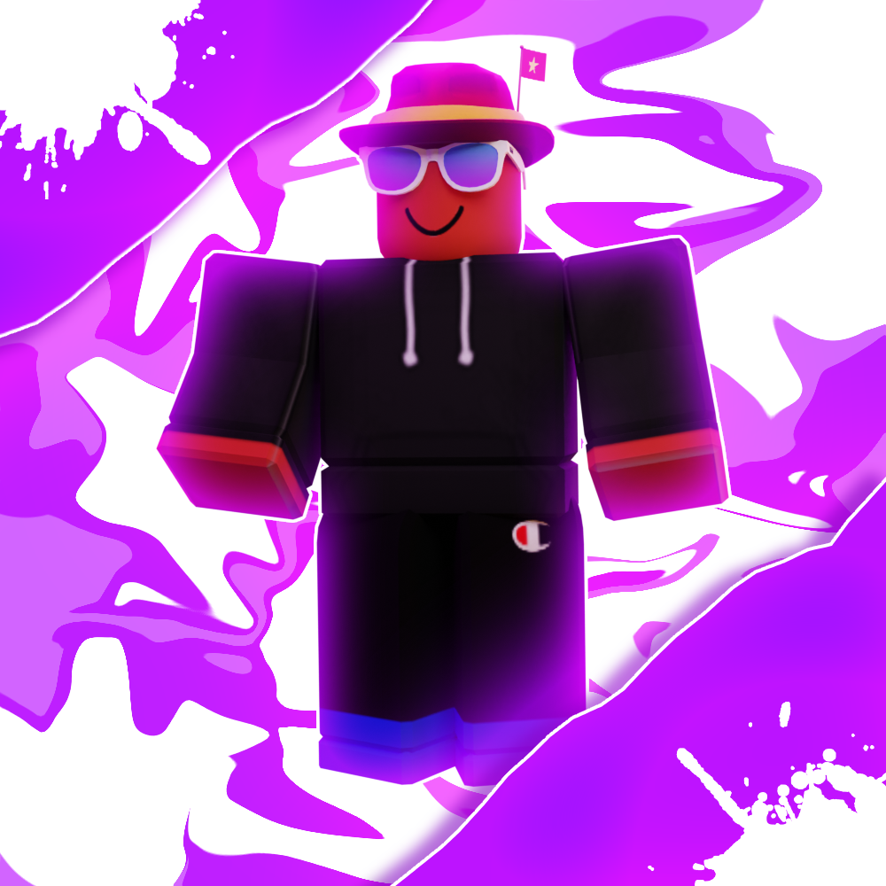 ROBLOX GFX in 2023  Roblox pictures, Roblox, Cool art