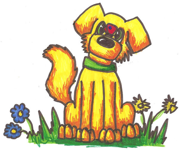 Chibi Springtime by Chludo on DeviantArt