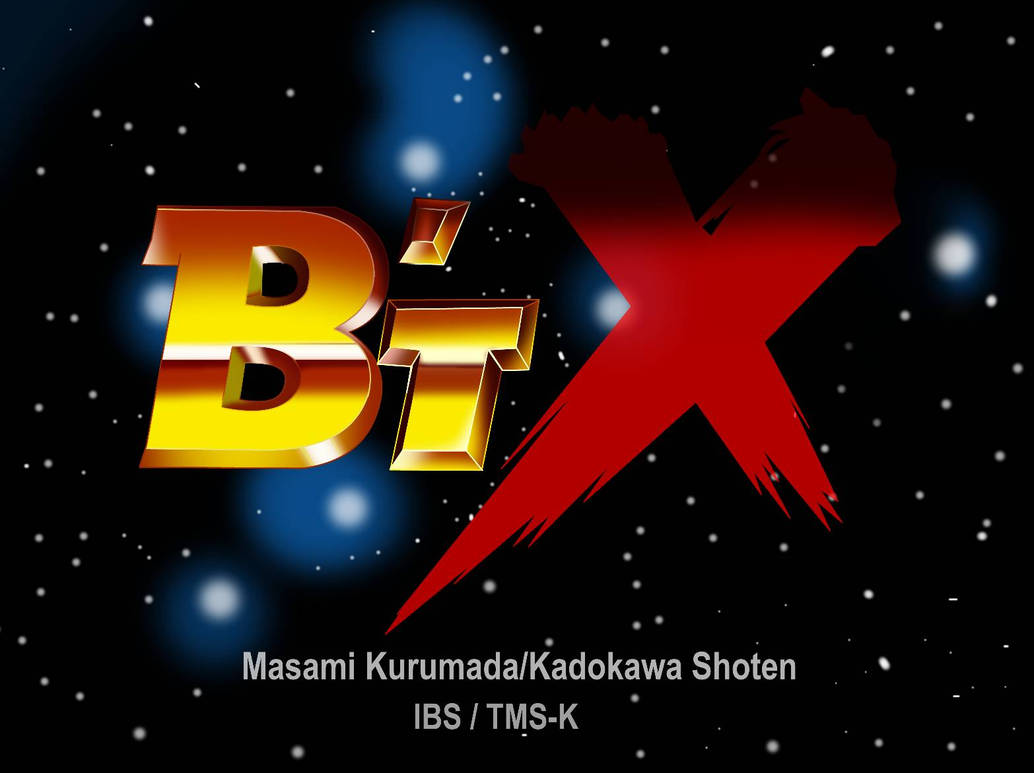 Logo btx remasterizado by alayonx4 on DeviantArt