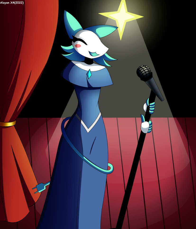 (Deltarune)Tasque Manager by alayonx4 on DeviantArt