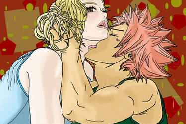 Nalu Kissbliss