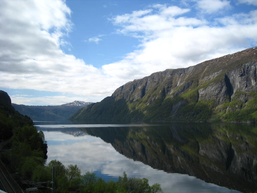 Fjord 1