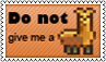 Llamas IV by black-cat16-stamps