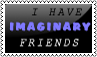 Imaginary friends