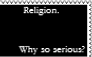 Religion another version