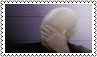Facepalm stamp by black-cat16-stamps