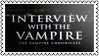 Interview with the vampire