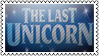 The last unicorn by black-cat16-stamps