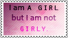Girly by black-cat16-stamps