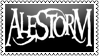 Alestorm by black-cat16-stamps