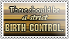 Birth control by black-cat16-stamps
