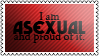 Asexual by black-cat16-stamps