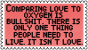 Love and oxygen by black-cat16-stamps
