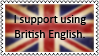 British English by black-cat16-stamps